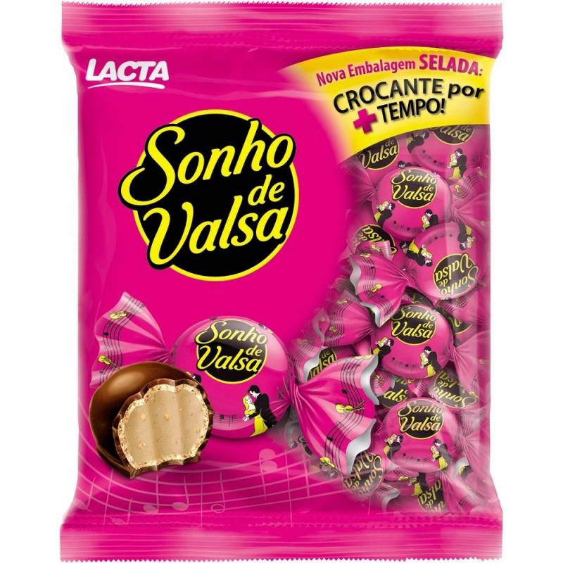 Distribuidor de Doces Importados