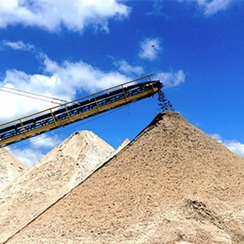 Distribuidora de Areia e Pedra Ensacada