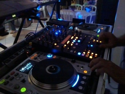 Dj para Casamento em Guarulhos