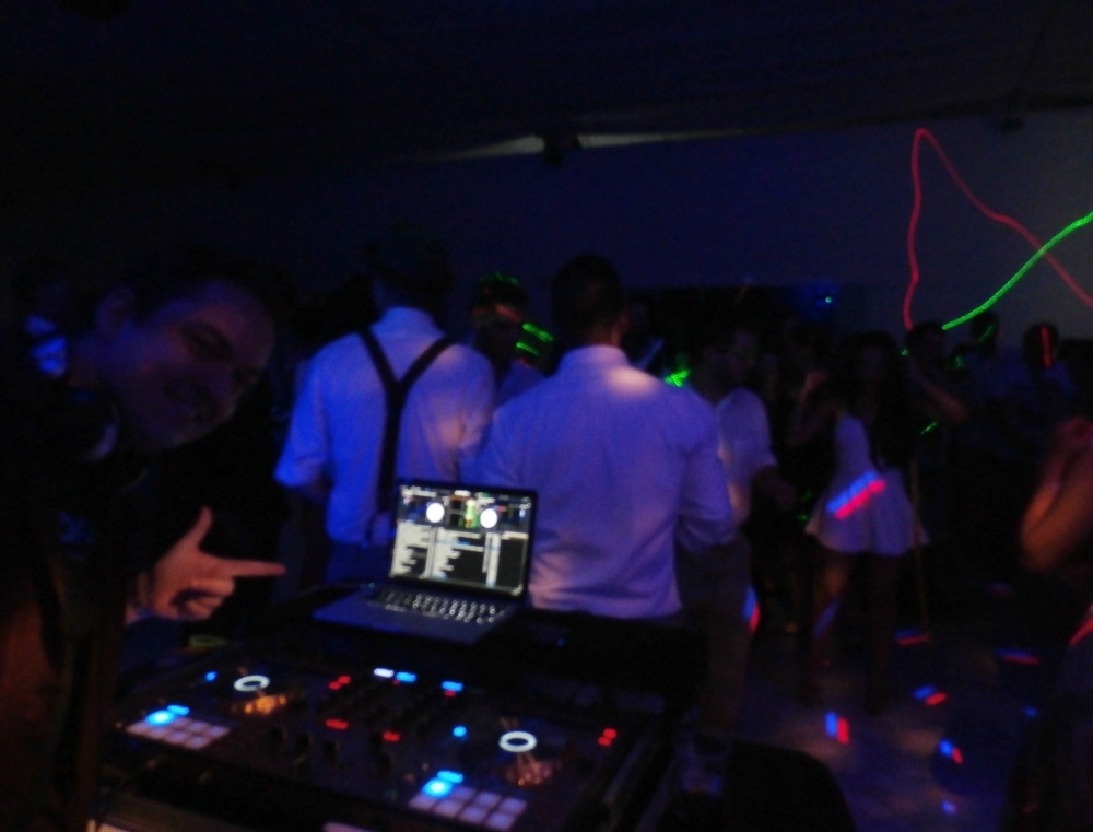 Dj para Evento