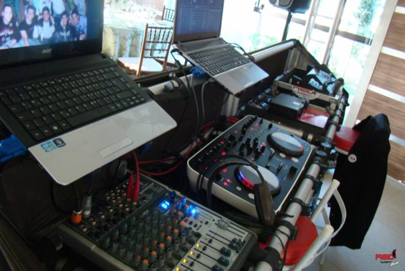 Dj para Eventos Comemorativos