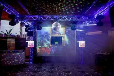 Dj para Festa Evento