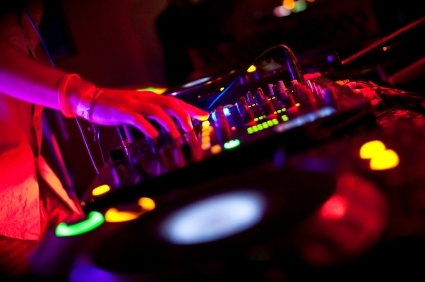 Dj para Festa Infantil