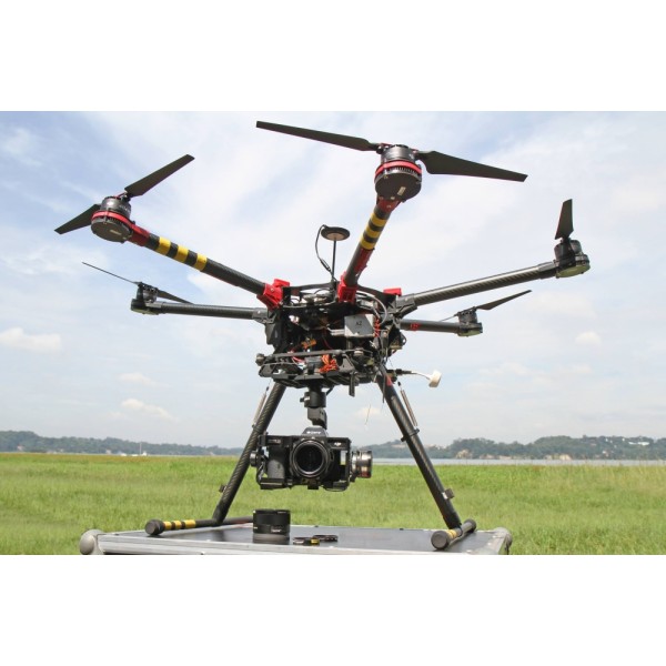 Drone para Eventos em Barueri