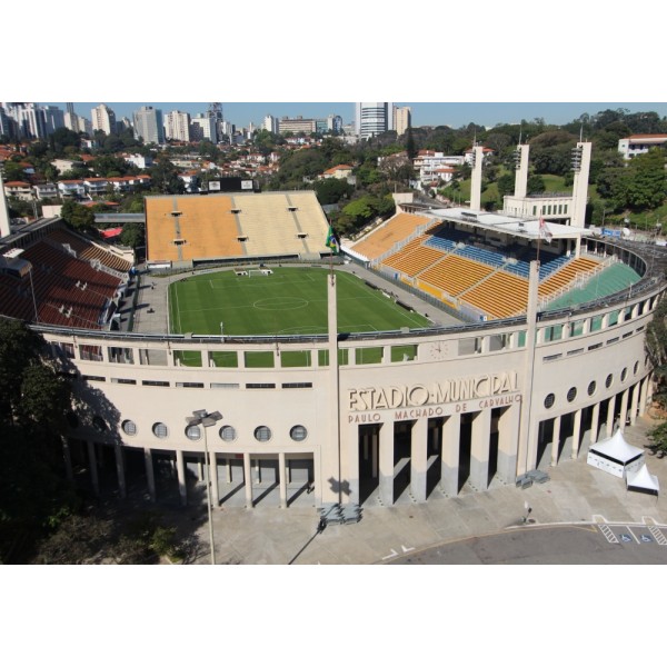 Drone para Eventos em São Bernardo