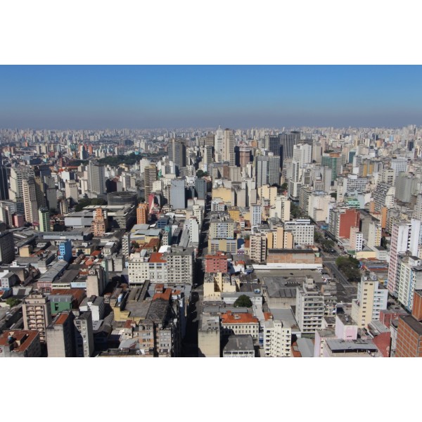 Drone para Eventos em São Paulo