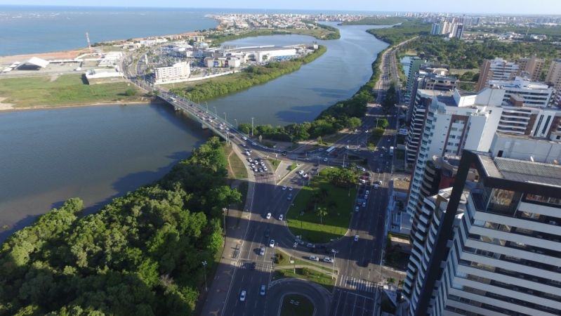 Drone para Fotos Aéreas em Aracajú