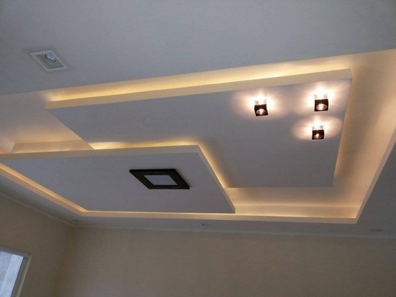 Drywall Gesso Acartonado