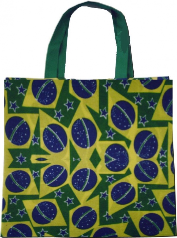 Ecobag de Tnt