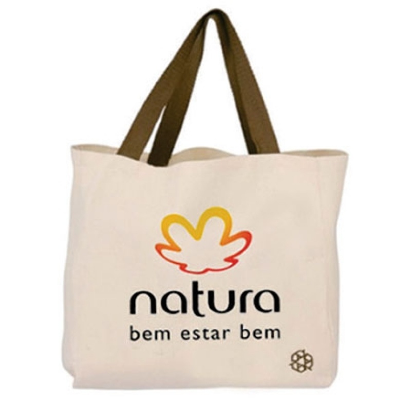 Ecobag para Personalizar