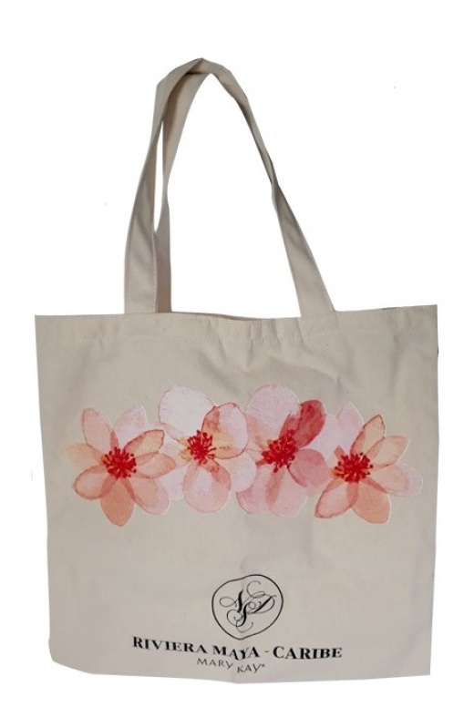 Ecobag Personalizada para Eventos e Feiras Promocionais