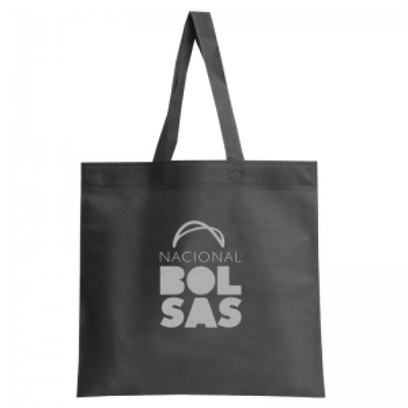 Ecobag Personalizada para Eventos