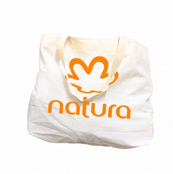 Ecobag Promocional para Evento