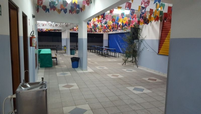 Educação Infantil Maternal