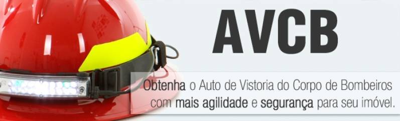 Emissão de AVCB para Condomínios Residenciais