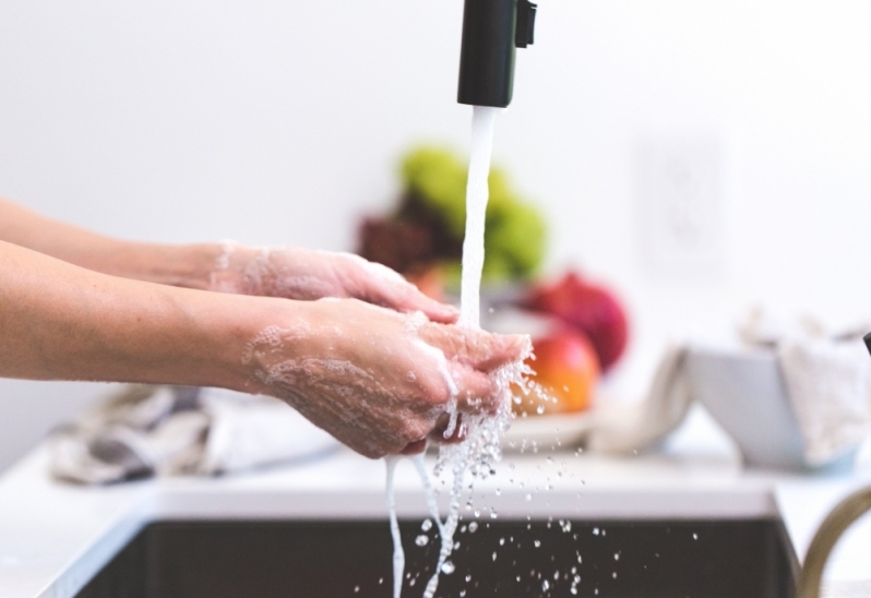 Empresa de Alimentação Coletiva Pronta