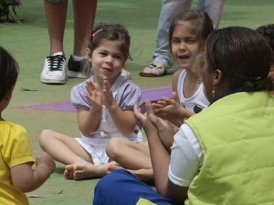 Empresa de Animação de Festa Infantil em Sp