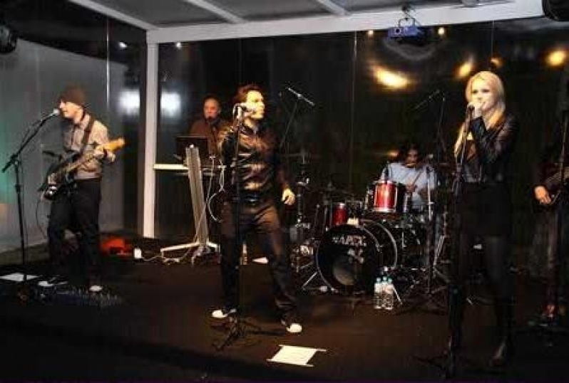 Empresa de Assessoria de Eventos