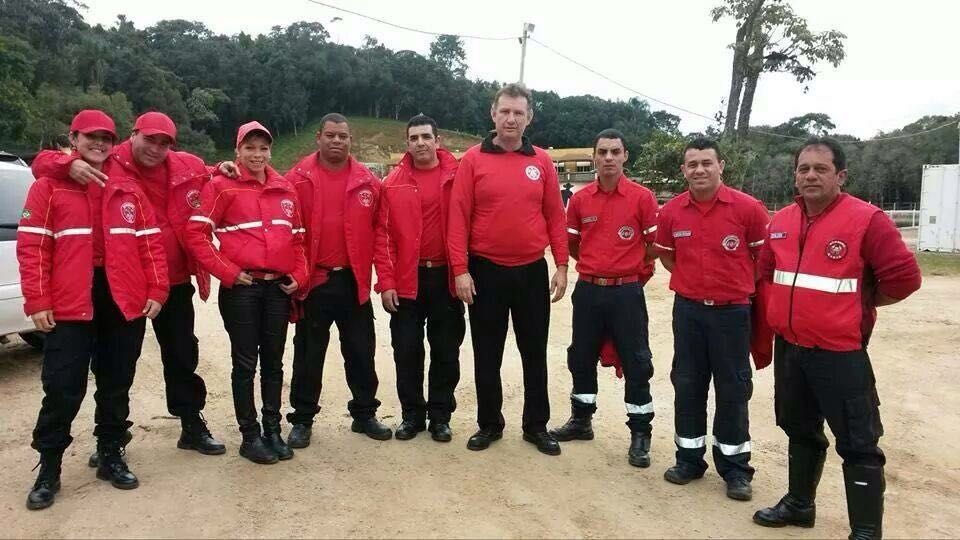 Empresa de Brigada para Eventos