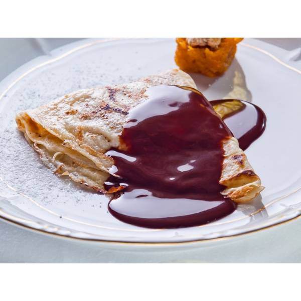 Empresa de Crepe para Casamento