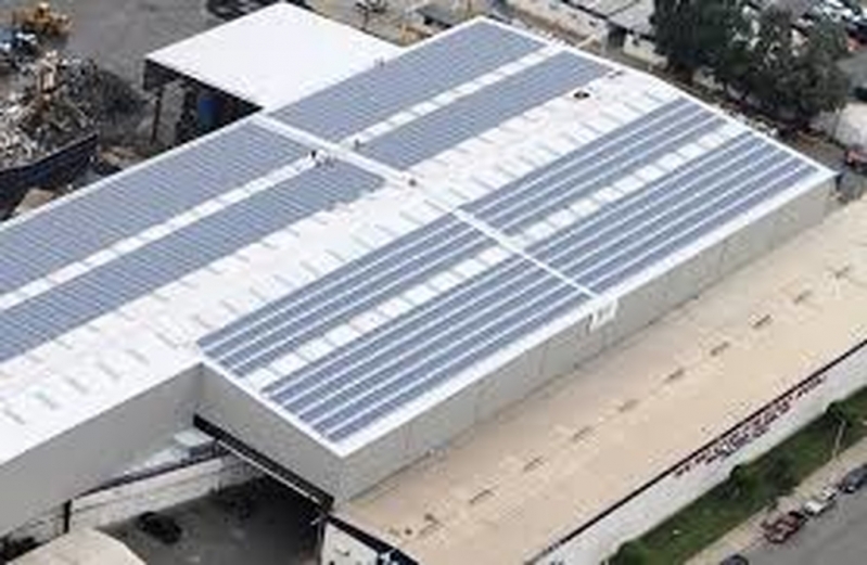 Empresa de Energia Solar para Condomínios