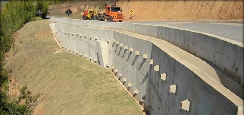 Empresa de Geotecnia em Geral