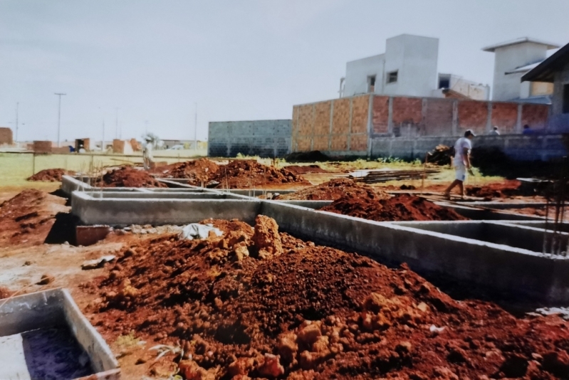 Empresa de Geotecnia