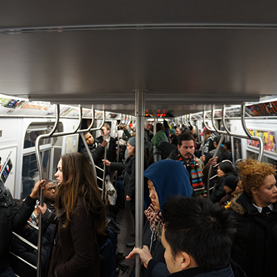 Empresa de Gestão de Vale Transporte