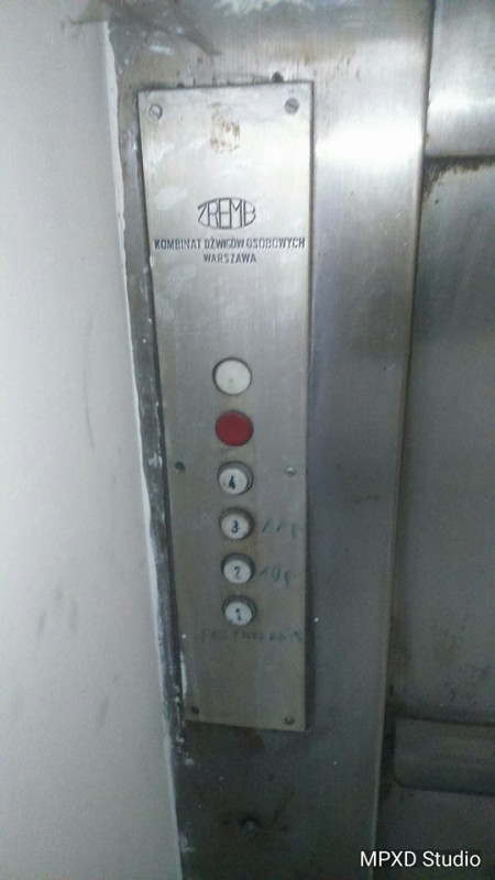 Empresa de Instalação de Elevador Prédio Antigo