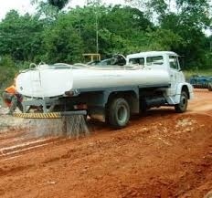Empresa de Lavagem de Ruas