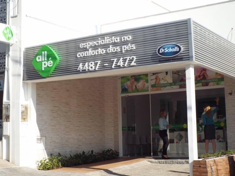 Empresa de Letreiro de Loja em Acrílico