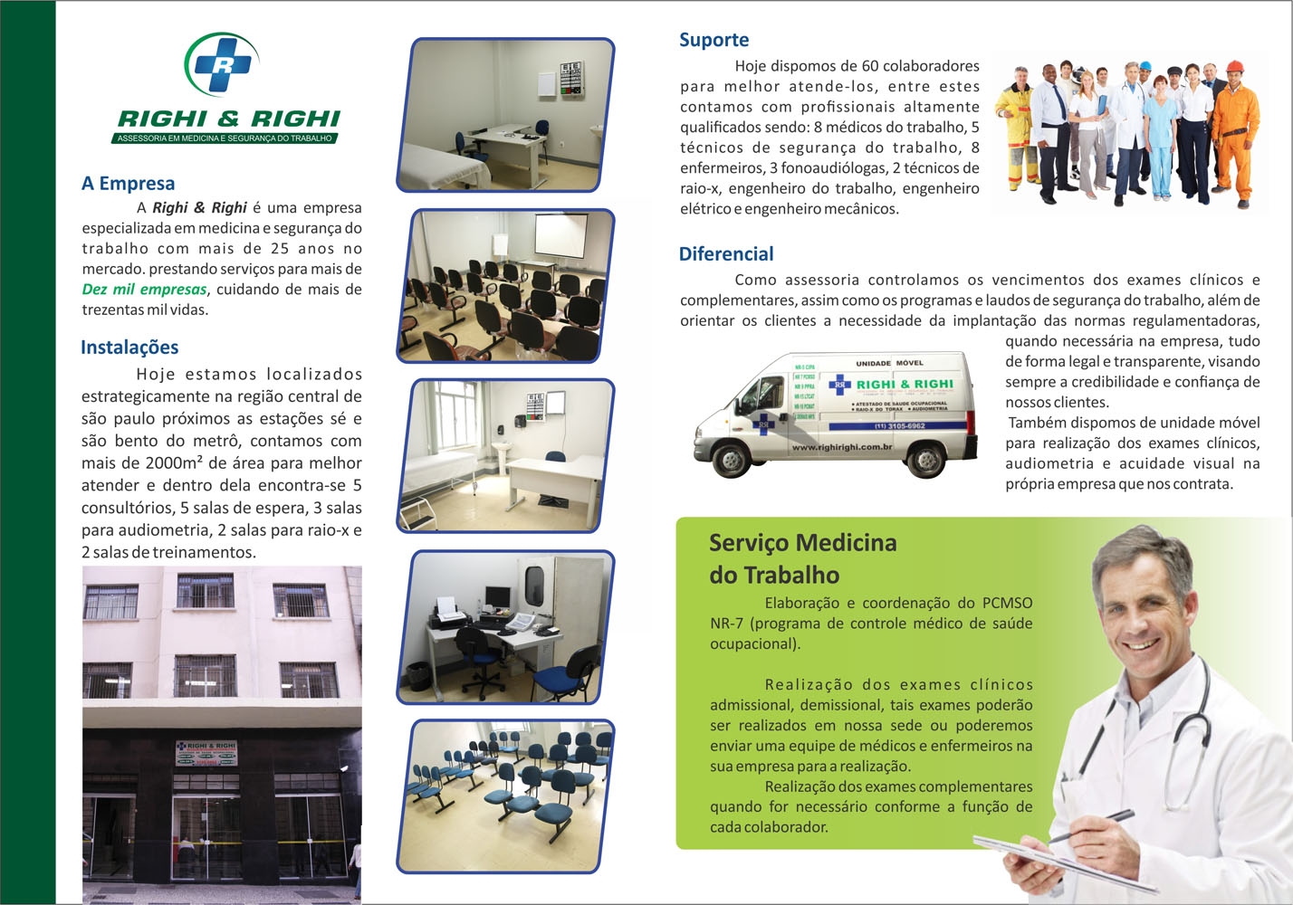 Empresa de Ltcat