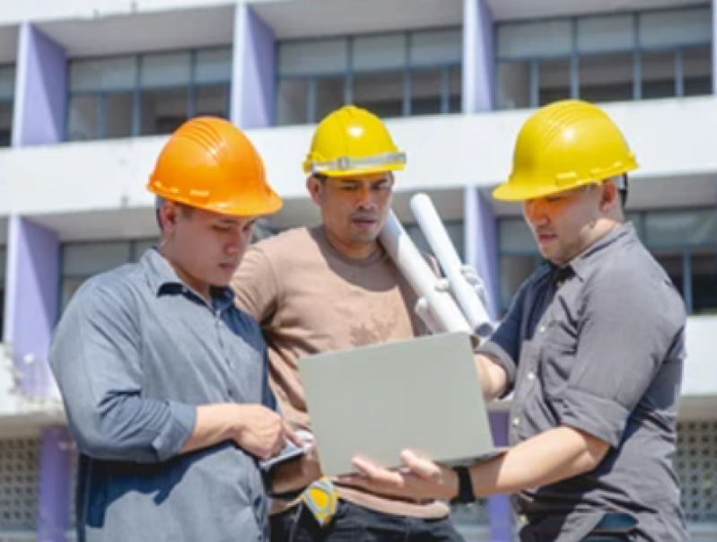 Empresa de Manutenção em Cabine Primária São Paulo