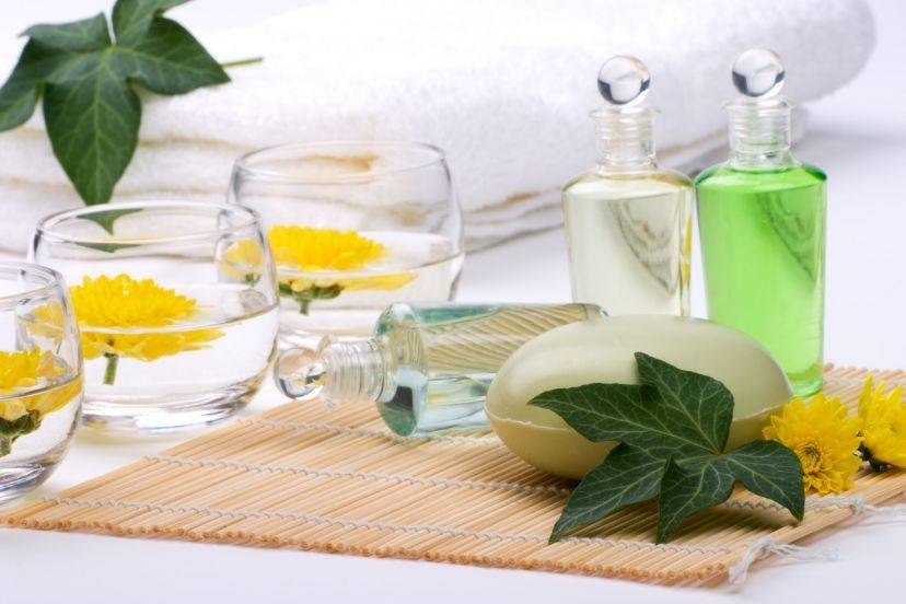 Empresa de Marketing Aromático