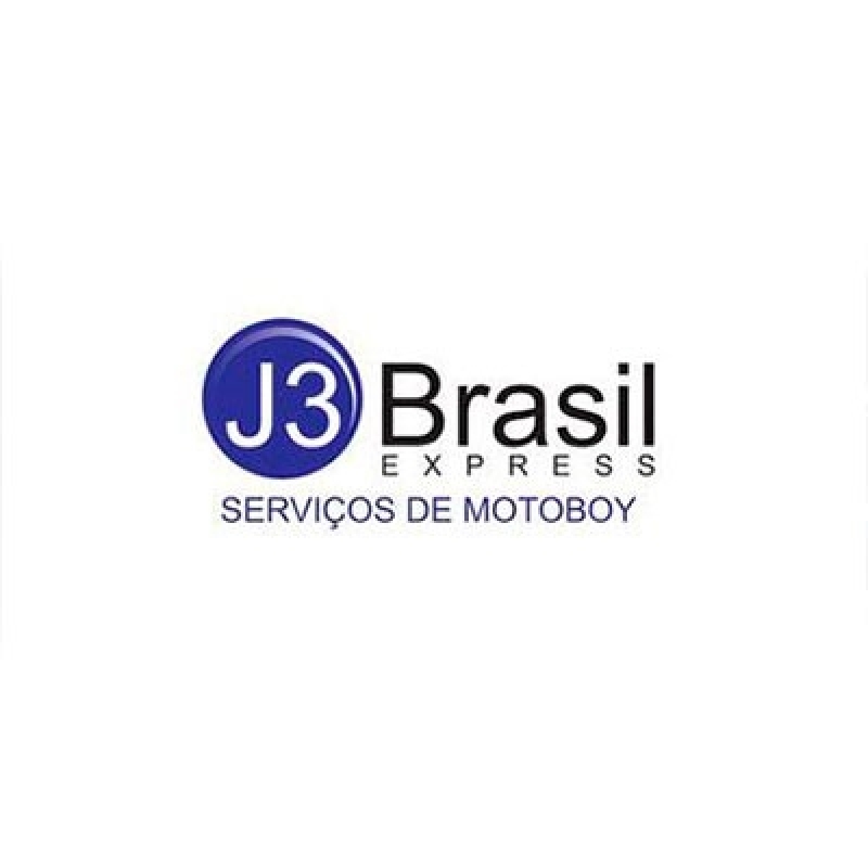 Empresa de Motoboy Particular