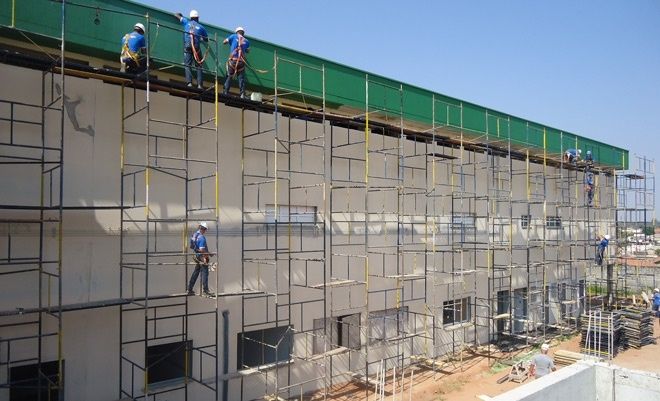 Empresa de Pintura em Brasília