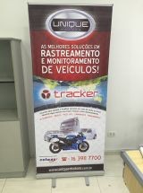 Empresa de Porta Banners