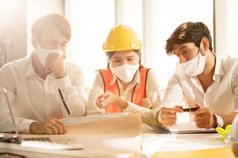 Empresa de Projeto de Ventilação Exaustão e Climatização