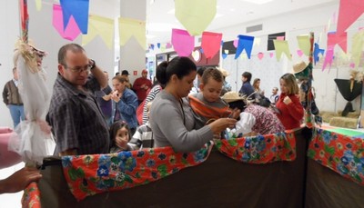 Empresa de Recreação Infantil