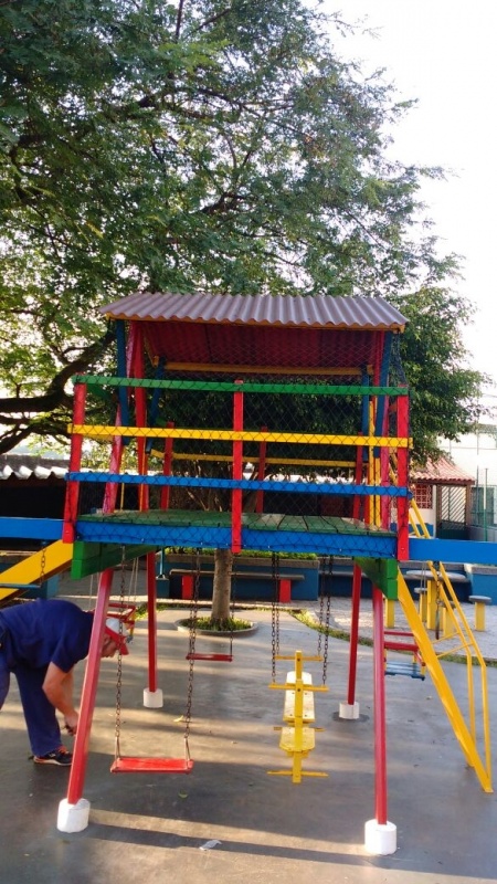 Empresa de Tela de Proteção em Piscina