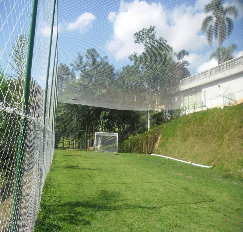 Empresa de Tela de Proteção para Varanda