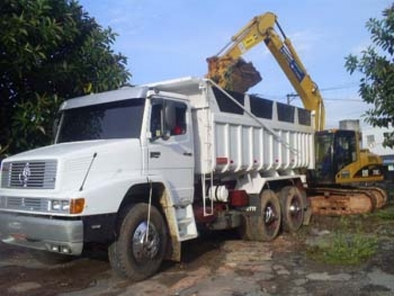 Empresa de Transporte de Maquinaria Pesada