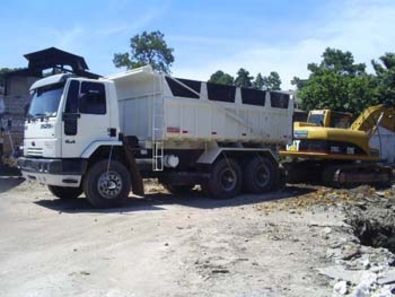 Empresa de Transporte de Maquinas