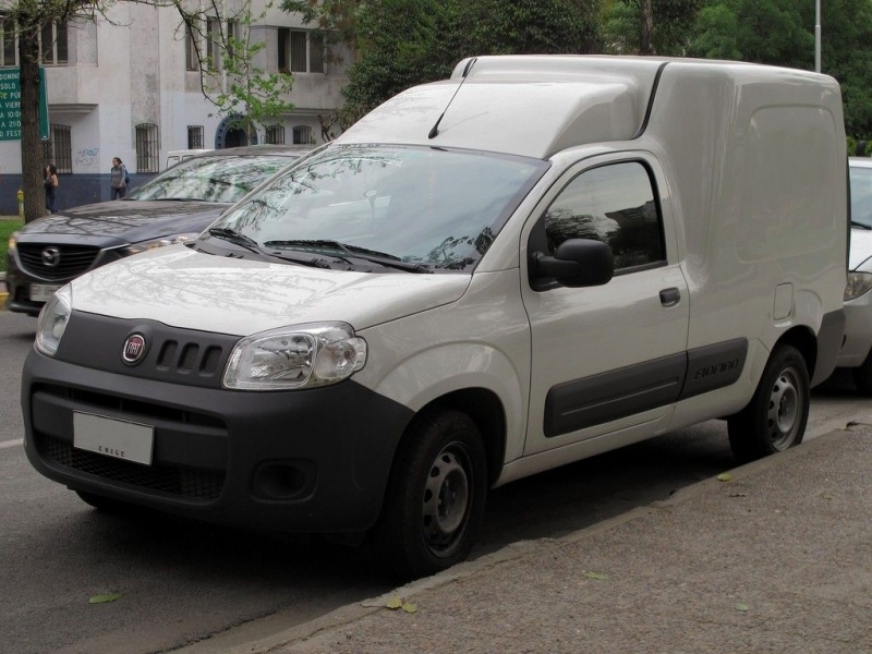 Empresa de Transporte Rápido e Distribuição