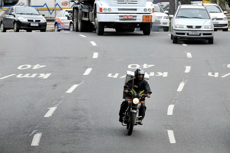 Empresa de Transportes e Logística