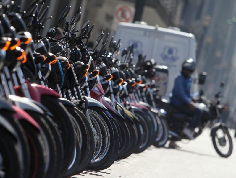 Empresa de Transportes em Sp