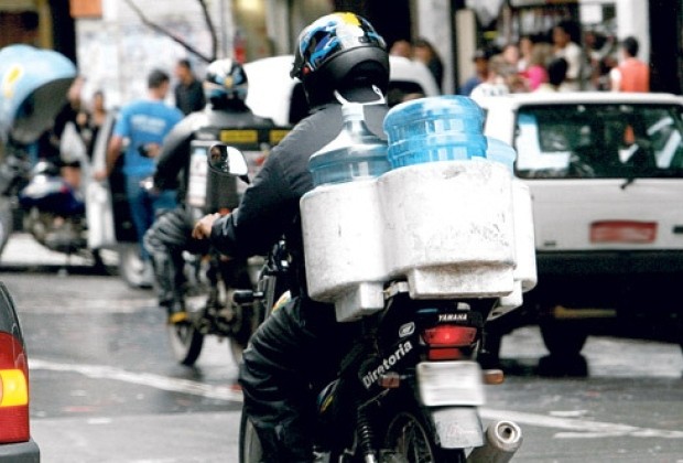 Empresa de Transportes no Butantã