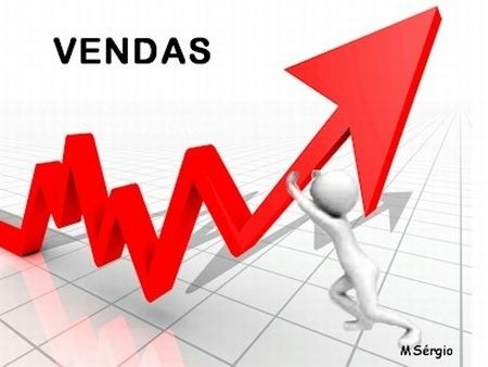 Empresa de Treinamento de Vendas