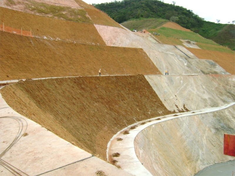 Empresa Geotecnia em São Paulo