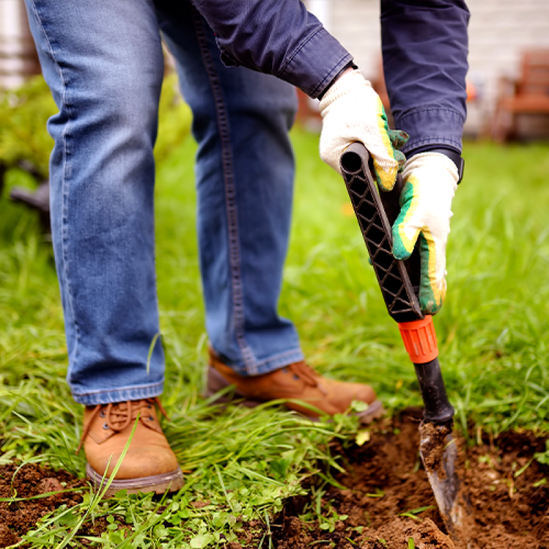 Empresa Jardinagem Terceirizada